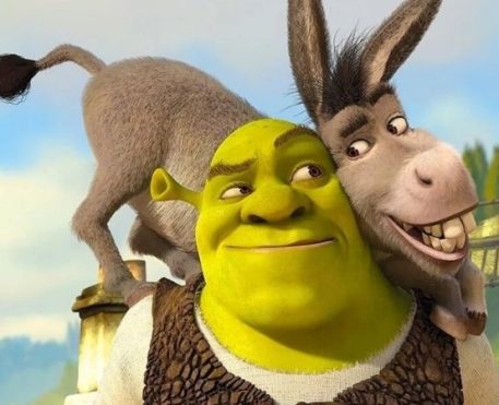 Shrek