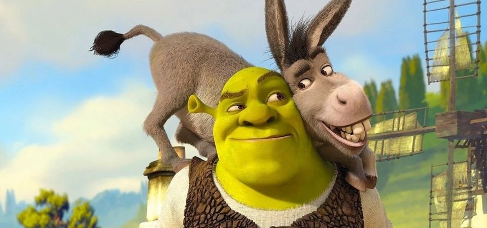 Shrek