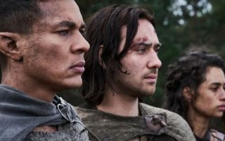 O Senhor dos Anéis: Os Anéis de Poder | 3ª temporada ganha data de estreia
