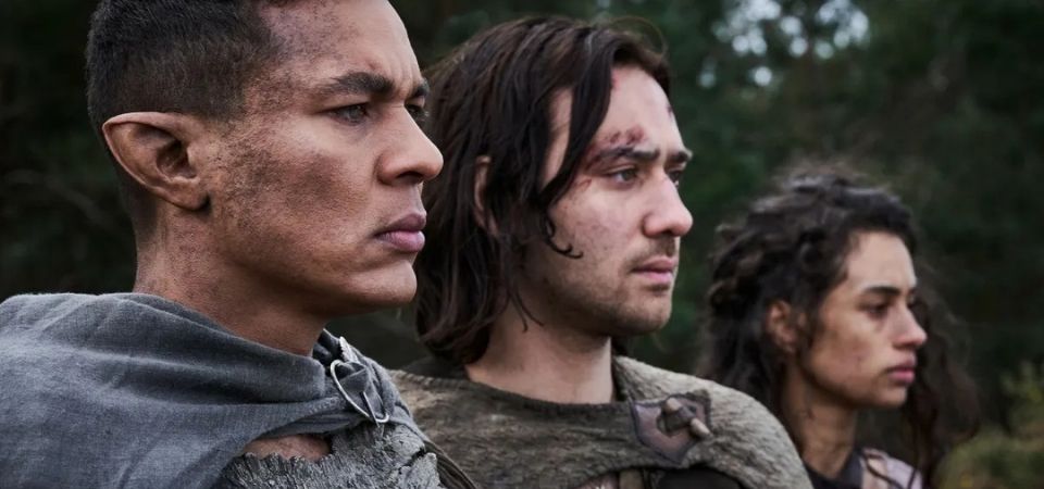 O Senhor dos Anéis: Os Anéis de Poder | 3ª temporada ganha data de estreia