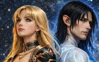 A Odisseia Siriana une espiritualidade, tecnologia e crítica social