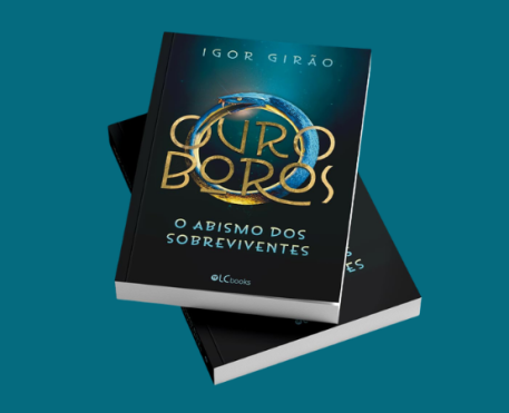Ouroboros: O Abismo Dos Sobreviventes