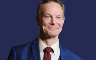 A Odisseia | Bill Irwin será o ciclope Polifemo