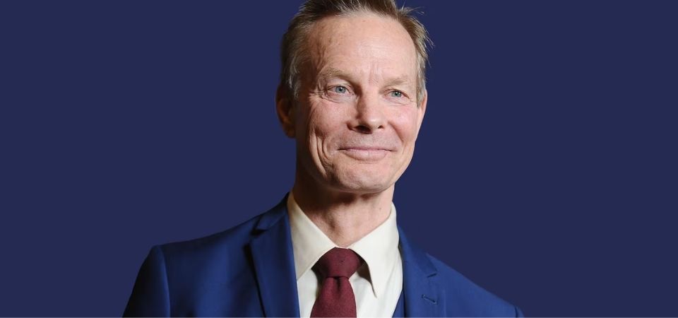 A Odisseia | Bill Irwin será o ciclope Polifemo