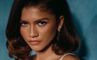 Zendaya é confirmada como a deusa Atena em A Odisseia