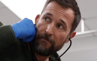 The Pitt | Noah Wyle confirma período de tempo da 3ª temporada