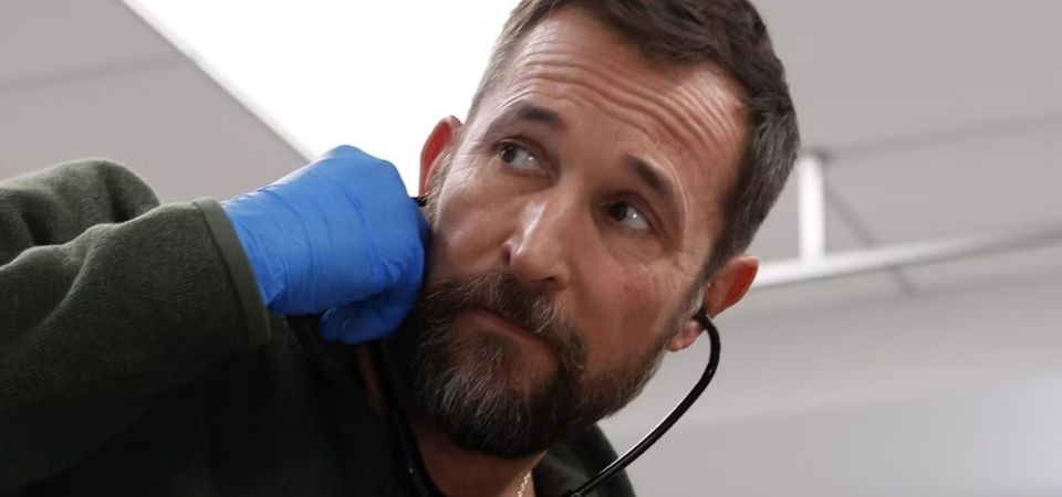 The Pitt | Noah Wyle confirma período de tempo da 3ª temporada
