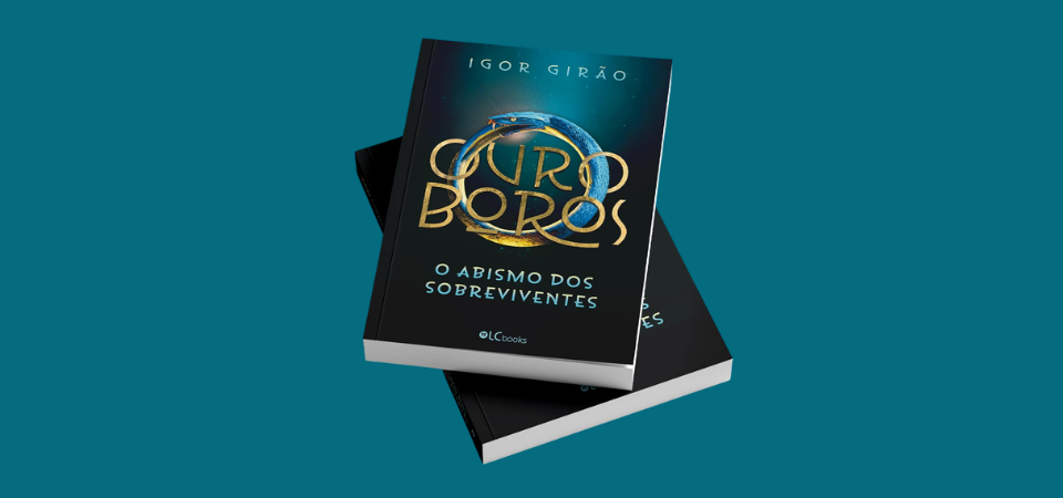 Ouroboros: O Abismo Dos Sobreviventes e o sistema que devora a própria humanidade
