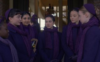 Os Testamentos: Das Filhas de Gilead é renovada para a segunda temporada
