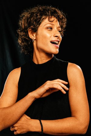 Luisa Arraes será a protagonista do filme sobre Cássia Eller