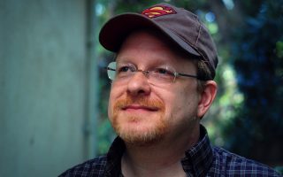 CCXP26 confirma presença de Mark Waid
