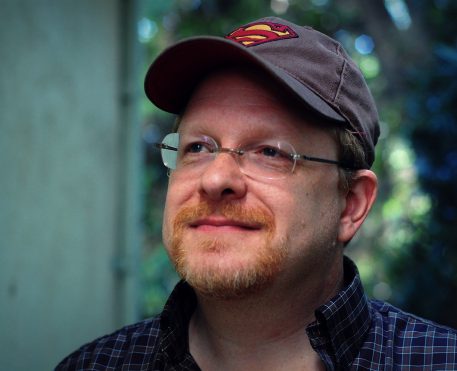 CCXP26 confirma presença de Mark Waid