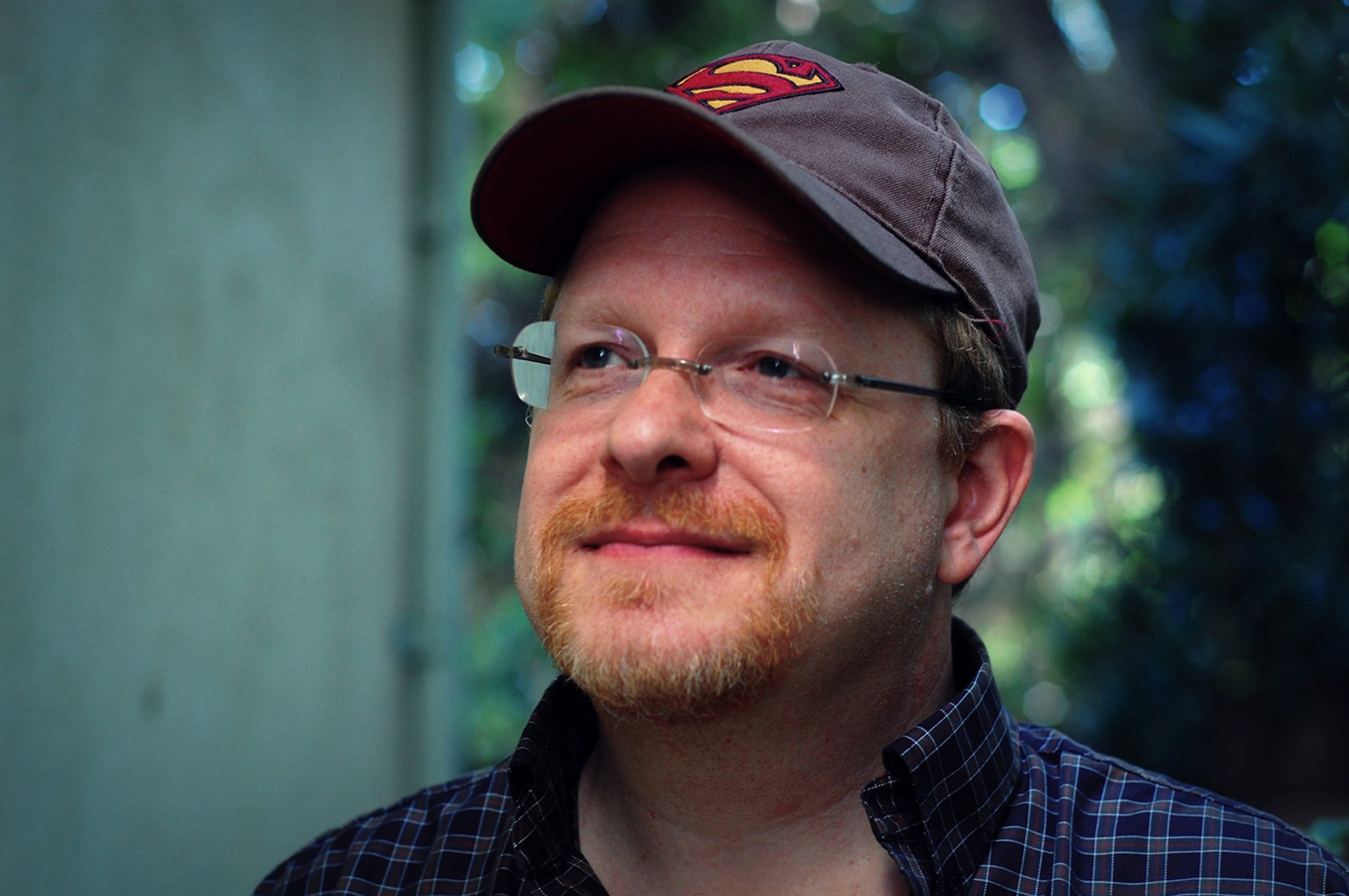 CCXP26 confirma presença de Mark Waid