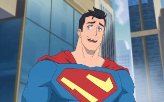 Minhas Aventuras com o Superman estreia em junho na HBO Max e no Cartoon Network