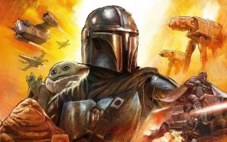 O Mandaloriano & Grogu, um filme superficial com ares de episódio estendido