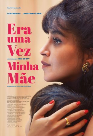 Era Uma Vez Minha Mãe emociona ao retratar relação entre mãe e filho
