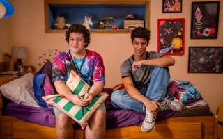 Quinze Dias ganha trailer oficial