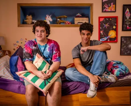 Quinze Dias ganha trailer oficial