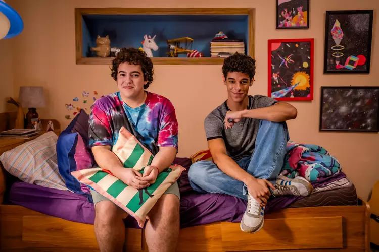 Quinze Dias ganha trailer oficial