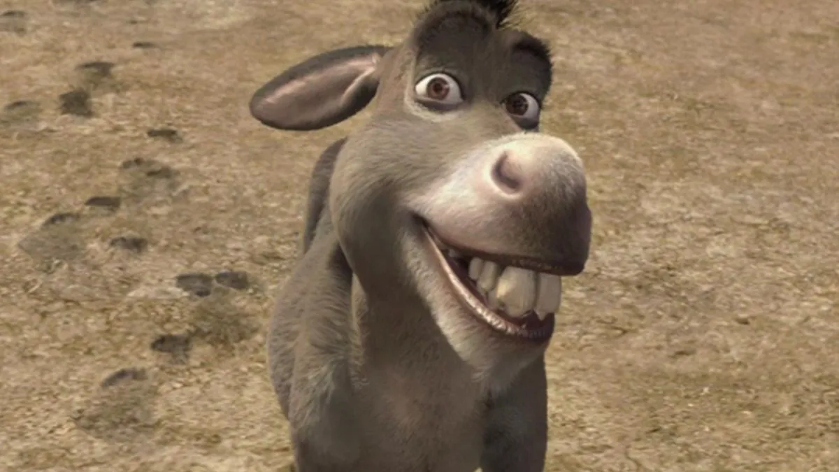 Shrek