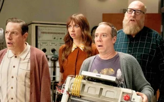 Stuart Não Consegue Salvar o Universo | Série de comédia estreia em julho