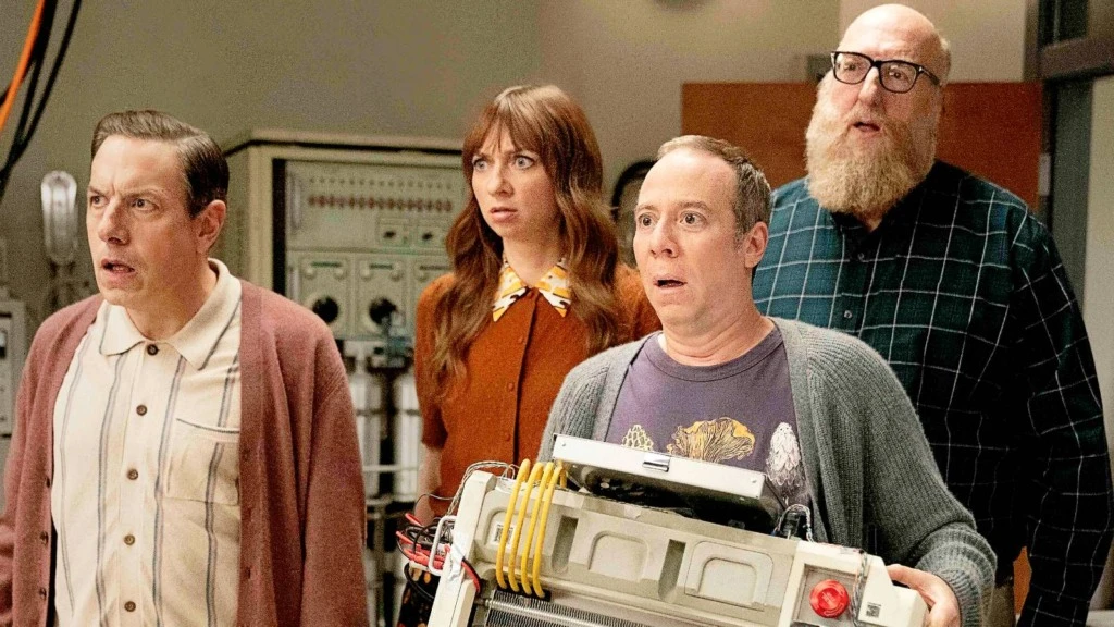 Stuart Não Consegue Salvar o Universo | Série de comédia estreia em julho