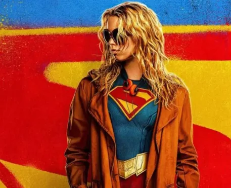Supergirl