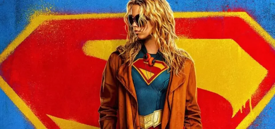 Supergirl