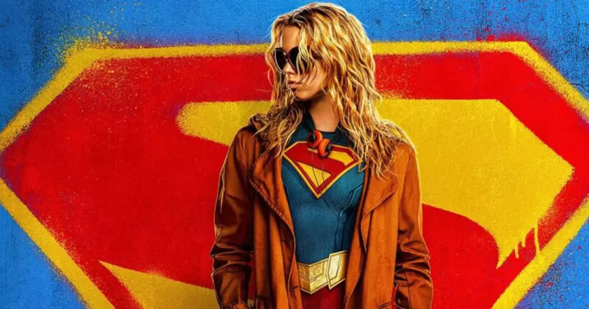 Supergirl | Pré-venda de ingressos começa na próxima semana