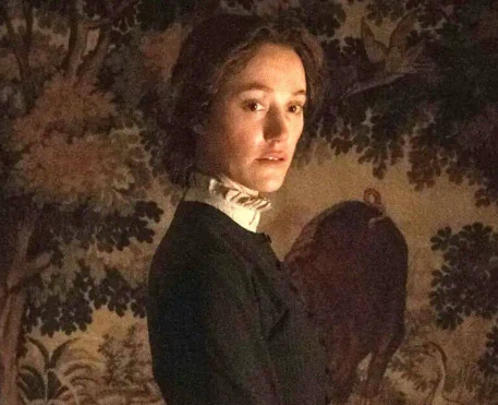 Victorian Psycho