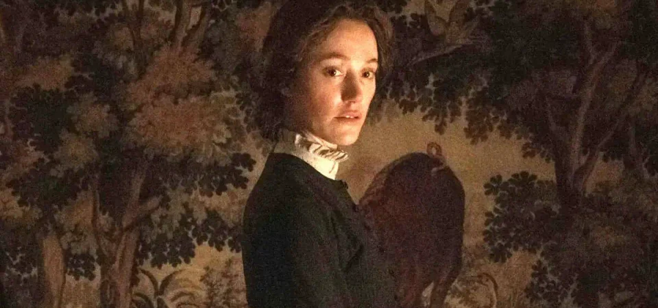 Victorian Psycho