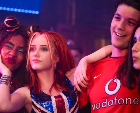Sua Culpa: Londres ganha trailer e data de estreia