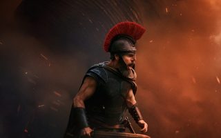A Odisseia ganha novo trailer e destaca elenco grandioso da produção