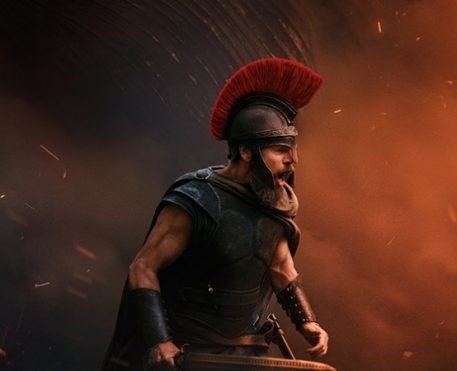 A Odisseia ganha novo trailer e destaca elenco grandioso da produção