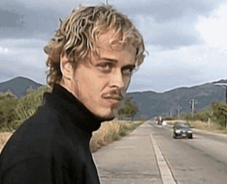 Globo revela primeiras imagens do filme A Viagem