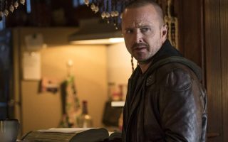 Fallout: Aaron Paul é confirmado na terceira temporada da série