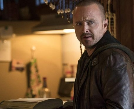 Fallout: Aaron Paul é confirmado na terceira temporada da série