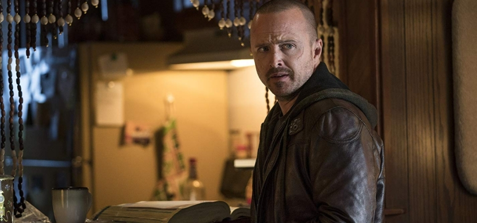 Fallout: Aaron Paul é confirmado na terceira temporada da série