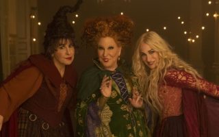 Abracadabra 3 está em desenvolvimento pela Disney