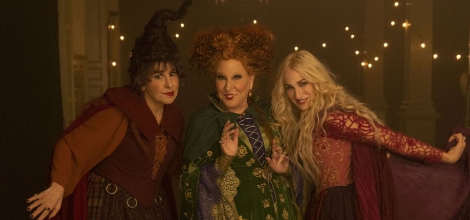 Abracadabra 3 está em desenvolvimento pela Disney