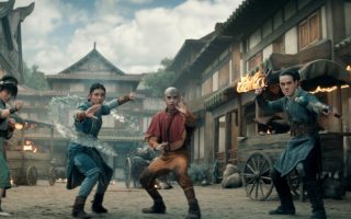 Netflix lança trailer oficial da 2ª temporada de Avatar: O Último Mestre do Ar
