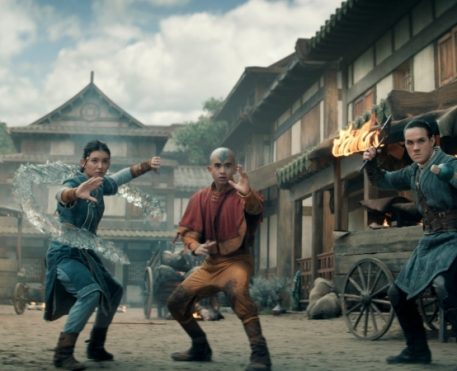 Netflix lança trailer oficial da 2ª temporada de Avatar: O Último Mestre do Ar