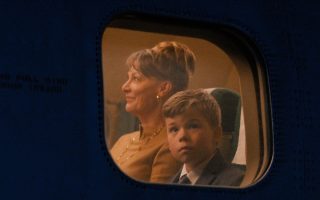 Veja o trailer de Aventuras nas Alturas, filme escrito e dirigido por John Travolta
