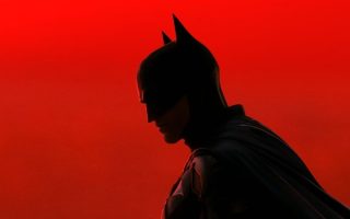 Batman: Parte 2 | Matt Reeves divulga imagens do Batmóvel no inverno