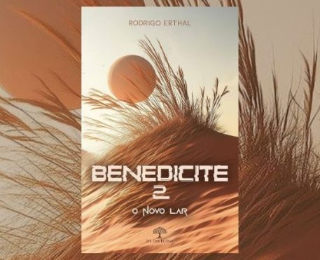 Benedicite 2 - O Novo Lar
