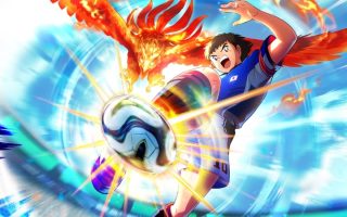 Captain Tsubasa 2: World Fighters ganha trailer de história e data de lançamento