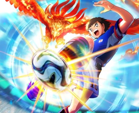Captain Tsubasa 2: World Fighters ganha trailer de história e data de lançamento