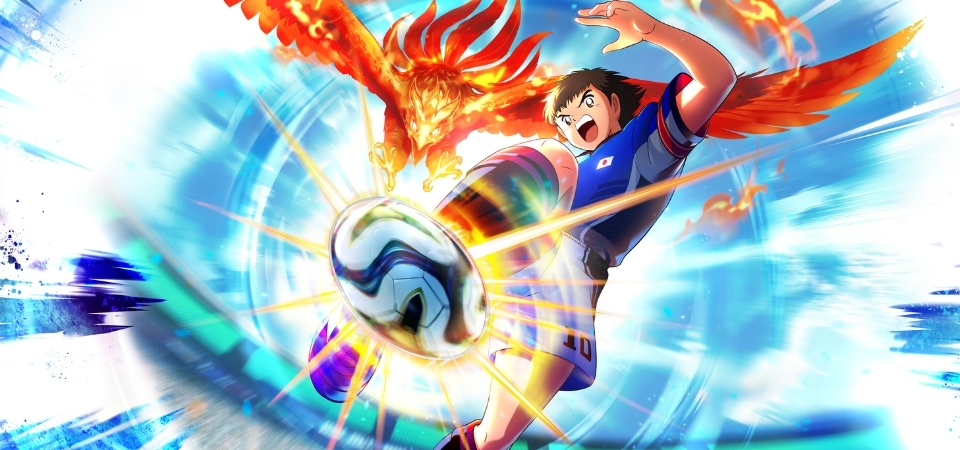 Captain Tsubasa 2: World Fighters ganha trailer de história e data de lançamento