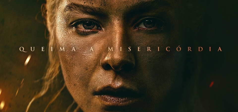 HBO divulga trailer final da 3ª temporada de A Casa do Dragão
