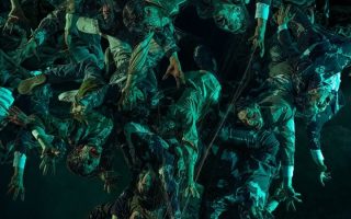 Veja o trailer de Zona Zero, novo filme do diretor de Invasão Zumbi
